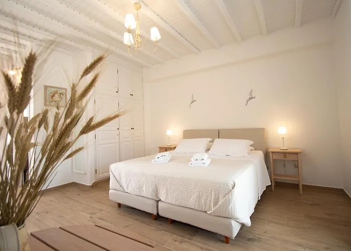 Crystal View Mykonos 4* Mykonos Town