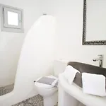 Hotel apartamentowy Crystal View Mykonos 4*
