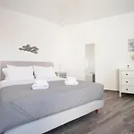 Hotel apartamentowy Crystal View Mykonos 4*