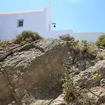 Crystal View Mykonos Aparthotel Mykonos Town