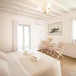 Crystal View Mykonos Hotel apartamentowy Mykonos Town