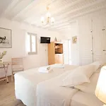 Crystal View Mykonos 4*