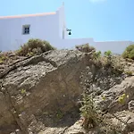 Crystal View Mykonos Hotel apartamentowy