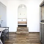 Crystal View Mykonos Hotel apartamentowy 4*