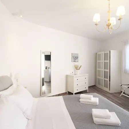 Crystal View Mykonos 4* Mykonos Town