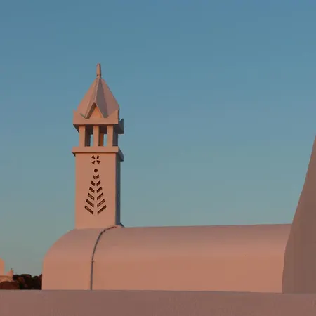 Crystal View Mykonos Apartahotel Mykonos Town