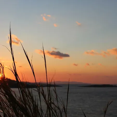 Apartahotel Crystal View Mykonos