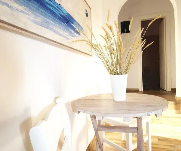 Ξενοδοχείο με διαμερίσματα Crystal View Mykonos Mykonos Town