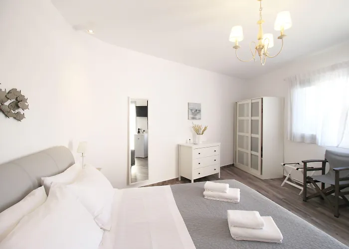 Crystal View Mykonos 4* Mykonos Town