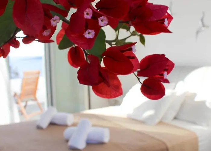 Crystal View Mykonos 4*