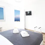 Апарт-отель Crystal View Mykonos Mykonos Town