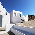 Crystal View Mykonos 4* Mykonos Town