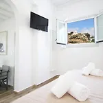 Crystal View Mykonos 4*
