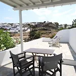 Crystal View Mykonos 4* Mykonos Town