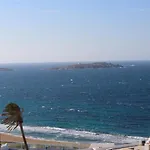 Crystal View Mykonos Lejlighedshotel Mykonos Town