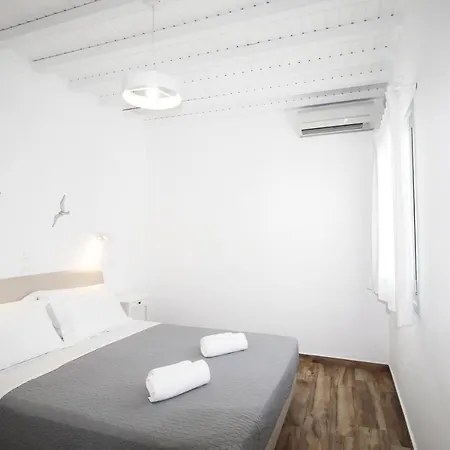 Crystal View Mykonos 4*