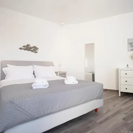 Apart-hotel Crystal View Mykonos 4*