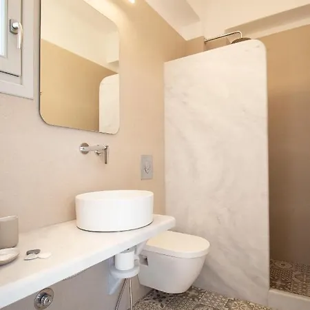 Crystal View Mykonos Mykonos Town