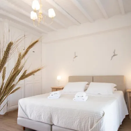 Crystal View Mykonos Mykonos Town