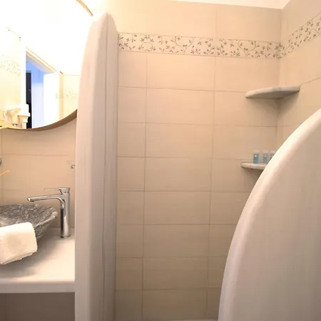 Crystal View Mykonos 4* Mykonos Town