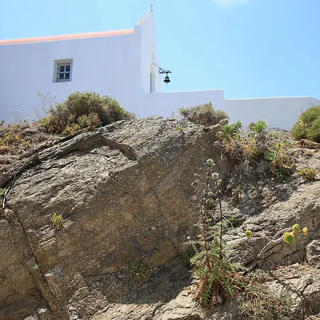 Crystal View Mykonos Apart-hotel