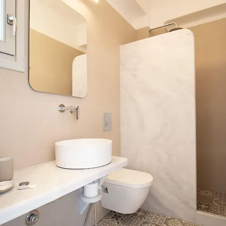 Crystal View Mykonos 4* Mykonos Town