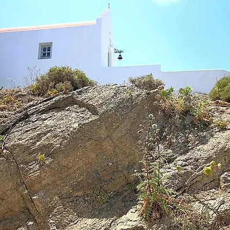 Crystal View Mykonos 4* Mykonos Town