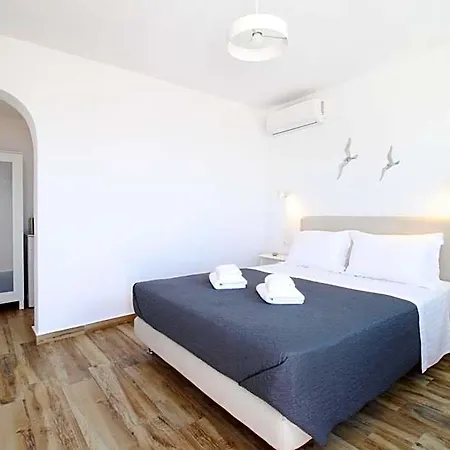 Crystal View Mykonos Ξενοδοχείο με διαμερίσματα Mykonos Town