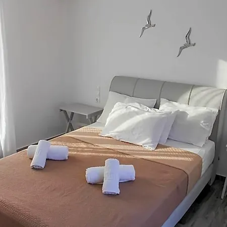 Crystal View Mykonos 4* Mykonos Town