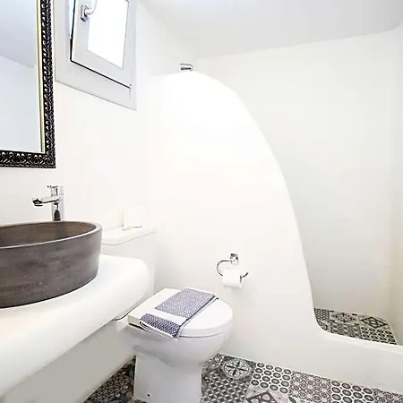 Crystal View Mykonos Ξενοδοχείο με διαμερίσματα