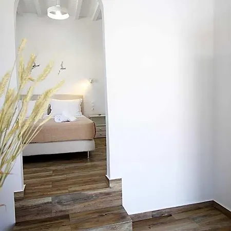 Crystal View Mykonos Ξενοδοχείο με διαμερίσματα