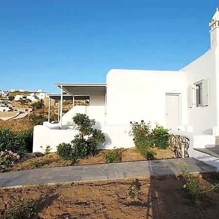 Crystal View Mykonos