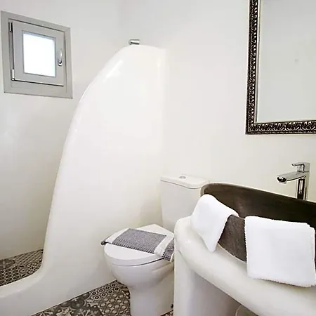 Crystal View Mykonos Ξενοδοχείο με διαμερίσματα