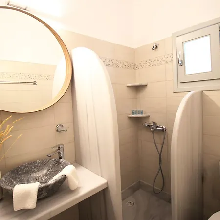アパートホテル Crystal View Mykonos 4*