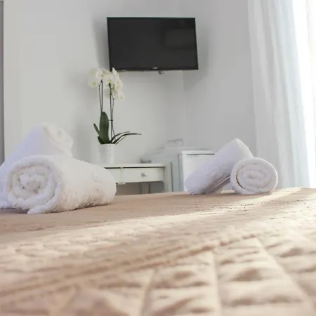 アパートホテル Crystal View Mykonos