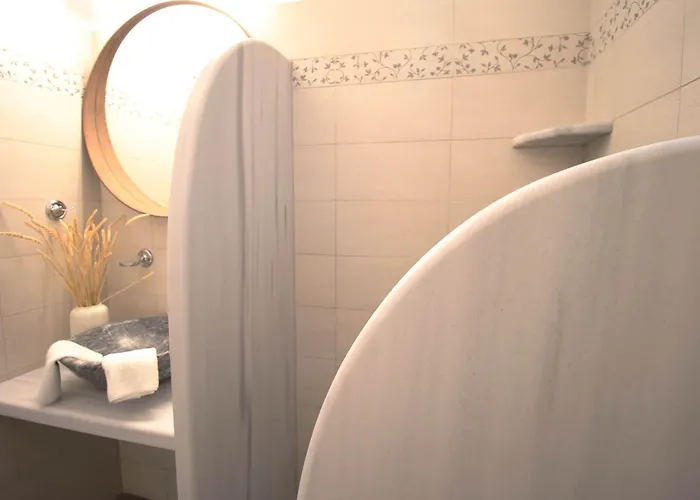 アパートホテル Crystal View Mykonos 4*