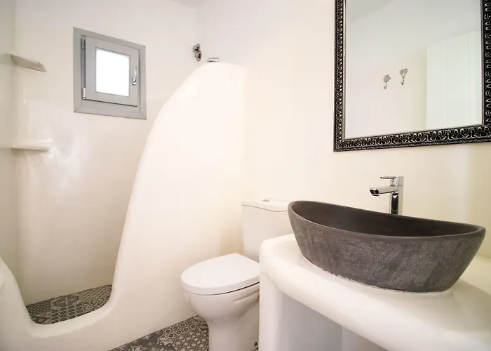 Crystal View Mykonos 아파트호텔