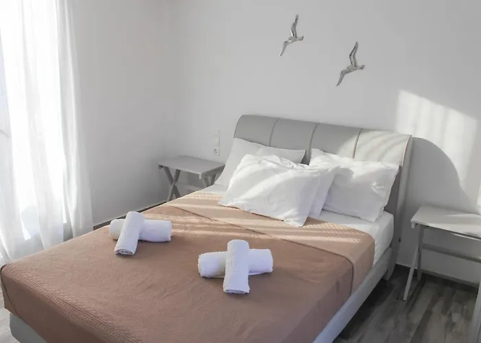 Crystal View Mykonos 4* Mykonos Town