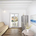 Crystal View Mykonos מלון דירות
