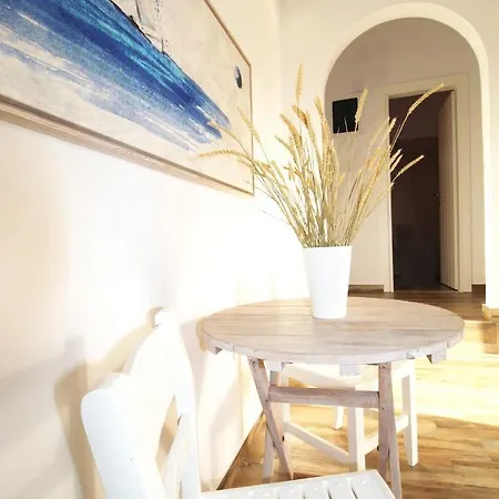 Hotel apartamentowy Crystal View Mykonos Mykonos Town